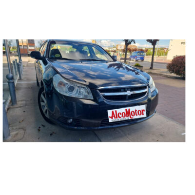 CHEVROLET EPICA 2.0 150 CV
