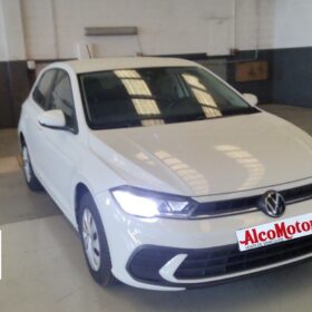 VOLKSWAGEN POLO 1.0 TSI     95 CV