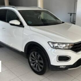 VOLKSWAGEN T-ROC SPORT 1.5 TSI 150 CV DSG
