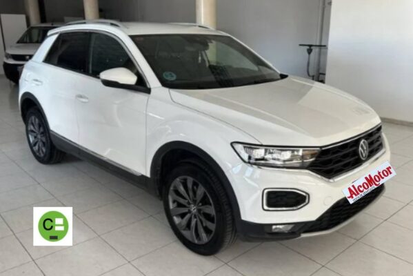 VOLKSWAGEN T-ROC SPORT 1.5 TSI 150 CV DSG
