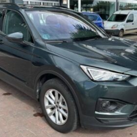 SEAT TARRACO STYLE XM S&S 2.0 TDI 150 CV