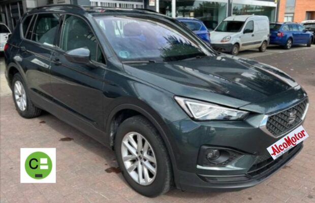 SEAT TARRACO STYLE XM S&S 2.0 TDI 150 CV