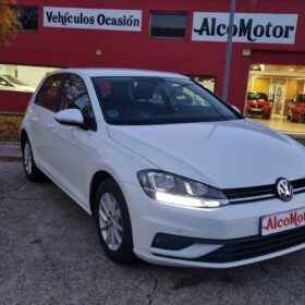 VOLKSWAGEN GOLF VII LAST EDITION 1.6 TDI 115 CV
