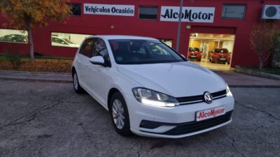 VOLKSWAGEN GOLF VII LAST EDITION 1.6 TDI 115 CV