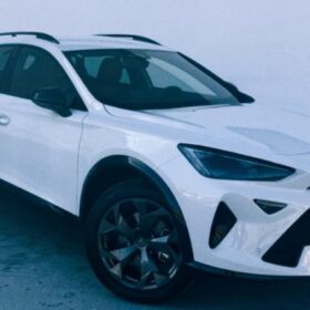 CUPRA FORMENTOR 2.0 TDI 150CV DSG