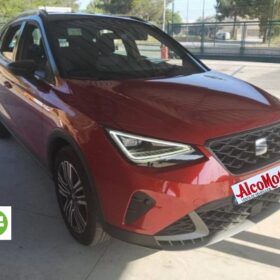 SEAT ARONA FR XM 1.0 TSI 115CV