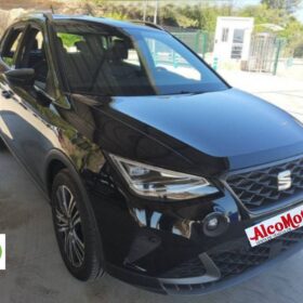 SEAT ARONA FR XM 1.0 TSI 115CV
