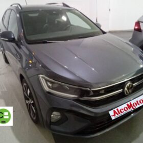 VW TAIGO R-LINE 1.0 TSI 110CV DSG