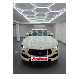 MASERATI LEVANTE S04