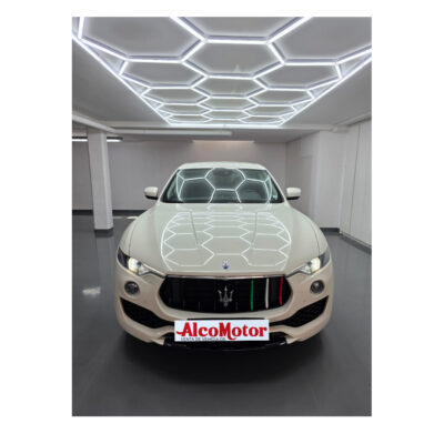 MASERATI LEVANTE S04