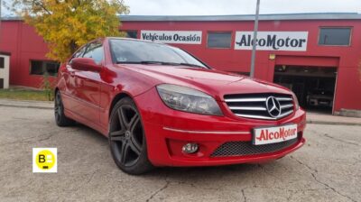 MERCEDES BENZ 220 CDI  CLC 2.0 150 CV