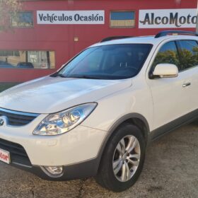 HYNDAI IX55  3.0 CRDI VGT STYLE 240 CV