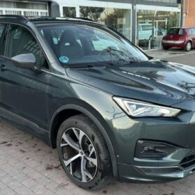 SEAT TARRACO FR EDITION 1.5 TSI 150 CV DSG