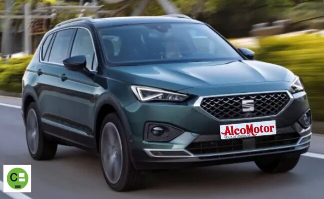 SEAT TARRACO FR EDITION 1.5 TSI 150 CV DSG