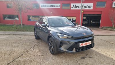 CUPRA FORMENTOR 2.0 TDI 150 CV DSG