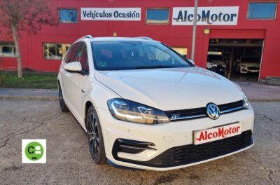 VOLKSWAGEN GOLF SPORT 1.5 TSI EVO 150CV