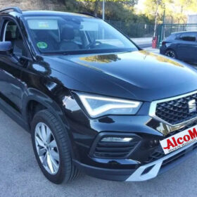 SEAT ATECA STYLE EVO EDITION 1.5 TSI 150 CV DSG