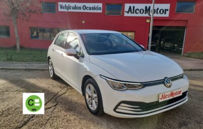 VOLKSWAGEN GOLF VIII 2.0 TDI 115CV