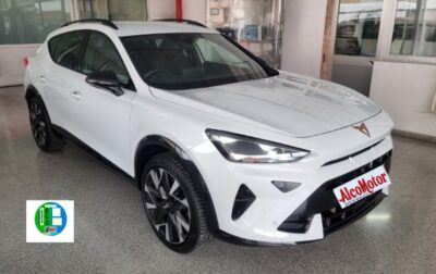 CUPRA FORMENTOR 1.5 eTSI 150CV DSG