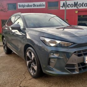 CUPRA TERRAMAR 1.5 e-TSI 150CV DSG