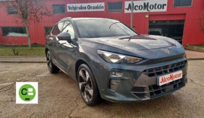 CUPRA TERRAMAR 1.5 e-TSI 150CV DSG