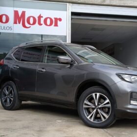 NISSAN XTRAIL 7P NCONNECTA DCI 150 CV E6D