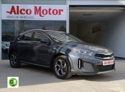 KIA XCEED DRIVE  1.0 TGDI 120 CV