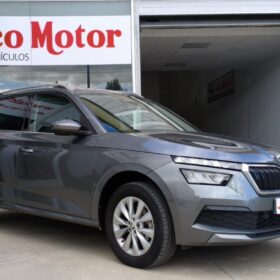 SKODA KAMIQ EMOTION 1.0 TSI 110 CV