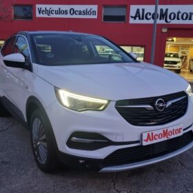 OPEL GRANDLAND X SELECTIVE 1.2  TURBO START & STOP  130 CV