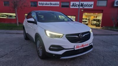OPEL GRANDLAND X SELECTIVE 1.2  TURBO START & STOP  130 CV