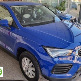 SEAT ATECA REFERENCE XM 2.0 TDI 115CV S&S