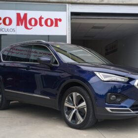 SEAT TARRACO XCELLENCE 2.0 TDI 150CV S&S