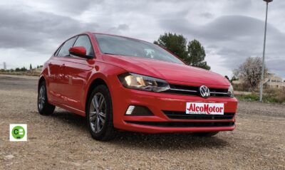 VW POLO UNITED 1.0 TSI 110CV