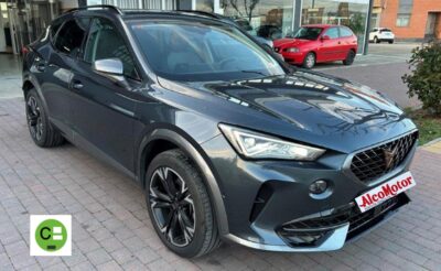 CUPRA FORMENTOR 2.0 TDI 150CV