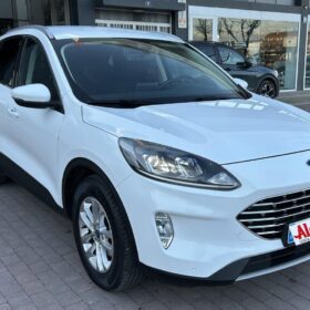 FORD KUGA TITANIUM 1.5 EcoBlue 120 CV