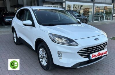 FORD KUGA TITANIUM 1.5 EcoBlue 120 CV