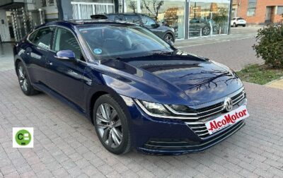 VOLKSWAGEN ARTEON 2.0 TDI 150 CV 6 V