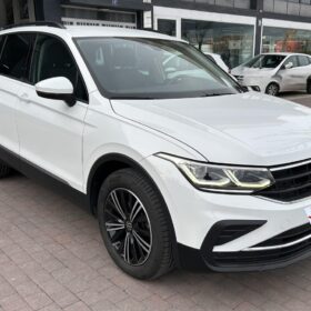 VW TIGUAN LIFE 2.0  TDI 150 CV DSG