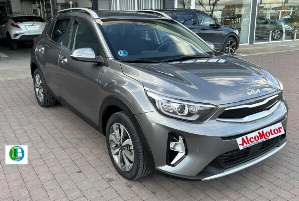 KIA   STONIC DRIVE 1.0 TGDI 100 CV MHEV MT