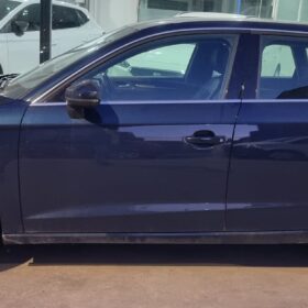 AUDI A3 SPORTBACK DESING EDITION 1.6 TDI 115CV