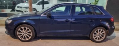 AUDI A3 SPORTBACK DESING EDITION 1.6 TDI 115CV