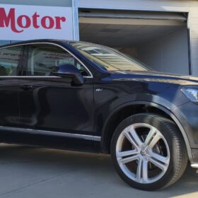 VOLKSWAGEN TOUAREG 3.0 TDI V6 245CV TIPTRONIC PREMIUM TECH BMT
