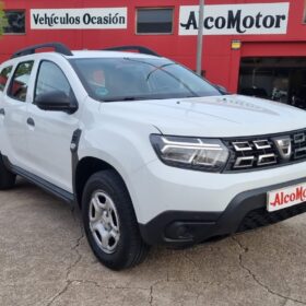 DACIA DUSTER 1.5 B DCI 115CV 4X4 ESSENTIAL