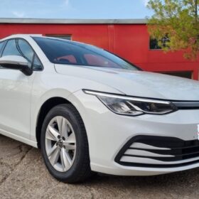 VOLKSWAGEN GOLF LIFE 2.0 TDI 1150CV