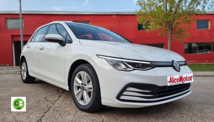 VOLKSWAGEN GOLF LIFE 2.0 TDI 1150CV