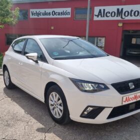 SEAT IBIZA REFERENCE XL 1.0 MPI 80CV