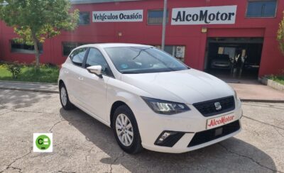 SEAT IBIZA REFERENCE XL 1.0 MPI 80CV