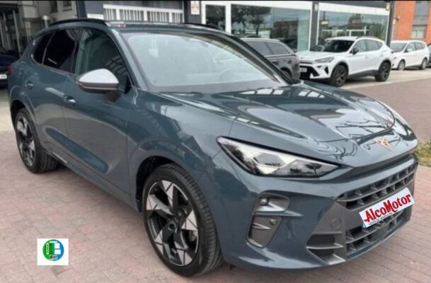 CUPRA TERRAMAR 1.5 eTSI 150CV DSG