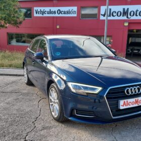 AUDI A3 SPORTBACK DESING EDITION 1.6 TDI 115CV