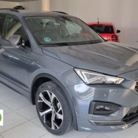 SEAT TARRACO 2.0 TDI 150CV FR EDITION DSG